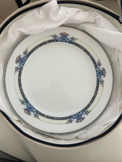 Daventry by NORITAKE
