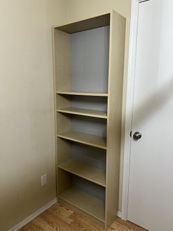 Bookcase