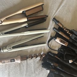 L’ange hair tools multiple