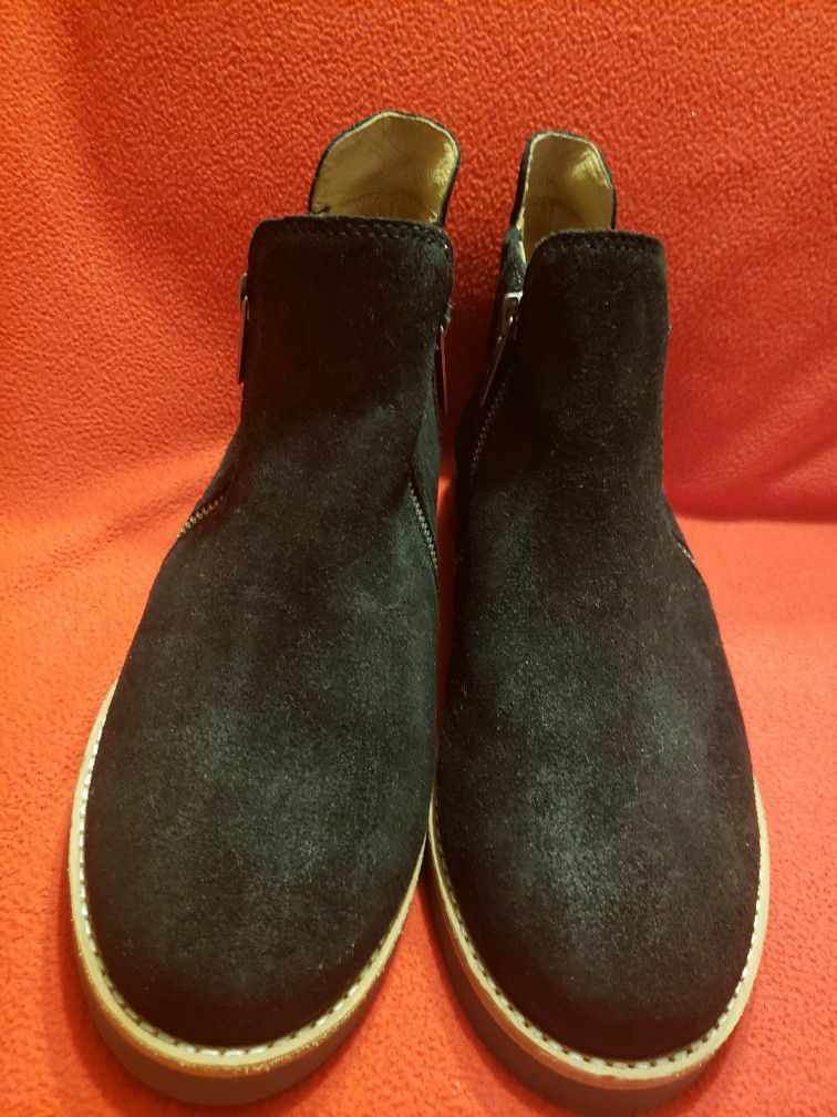 Corso Como Boots