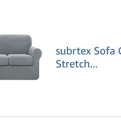 Free Two Sets Of Couch Covers 