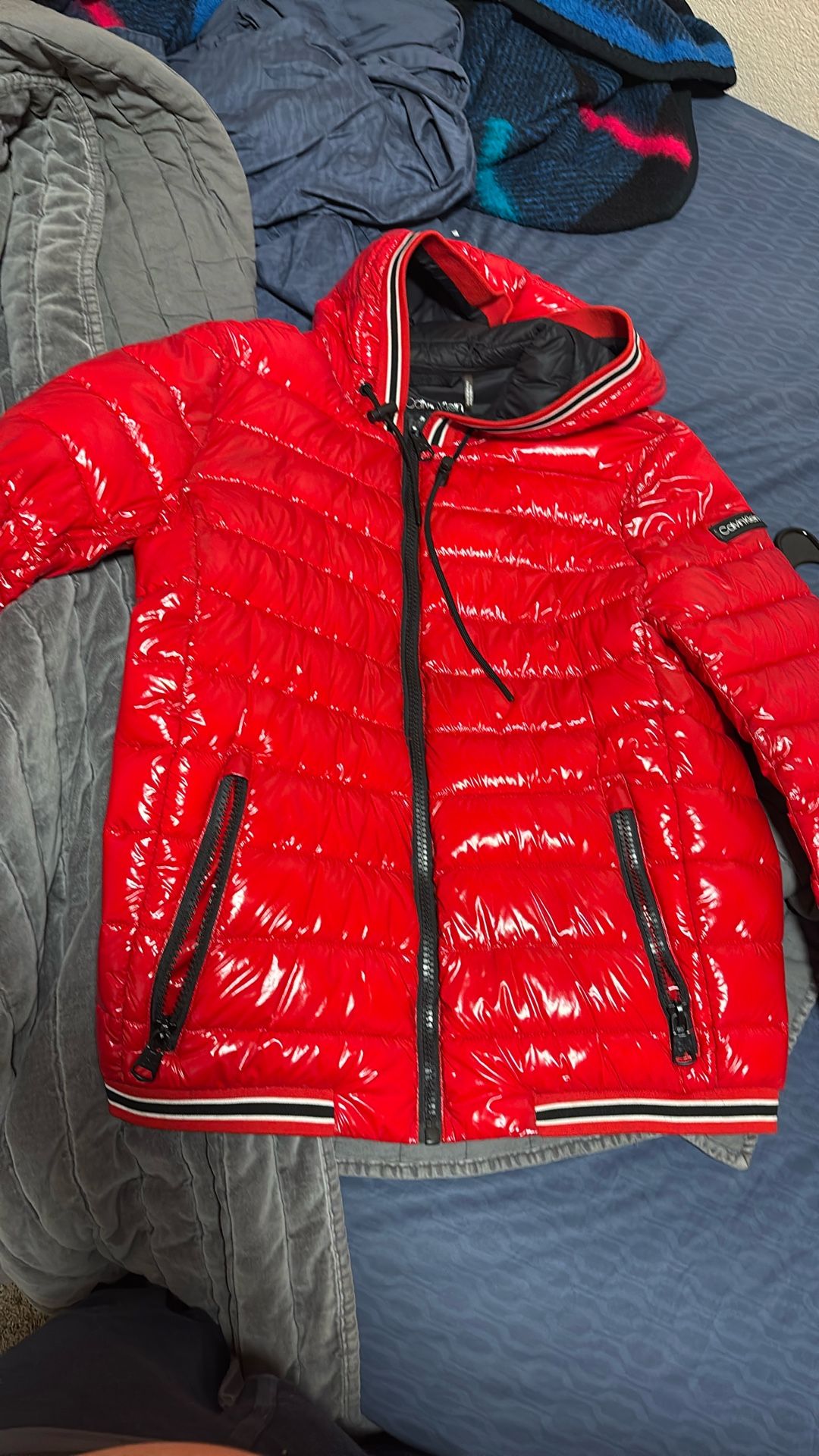 Calvin Klein Puffer