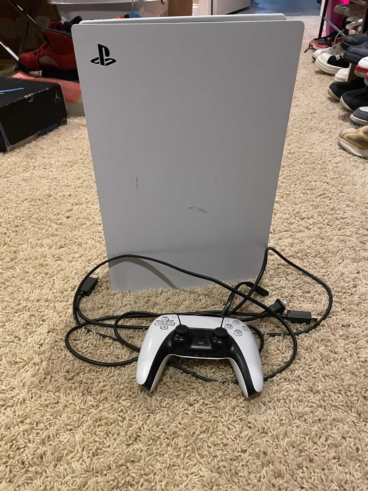 Ps5
