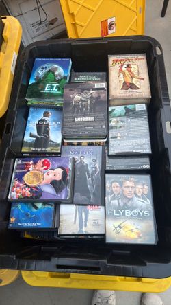 Dvd + Blu-Ray