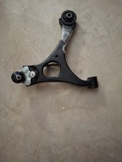 Automotive parts