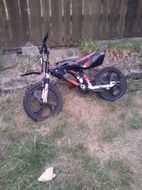 Hyper Motorbike