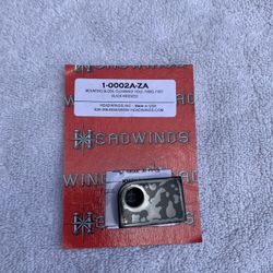 Headwinds Headlight Mounting Block Harley-Davidson 