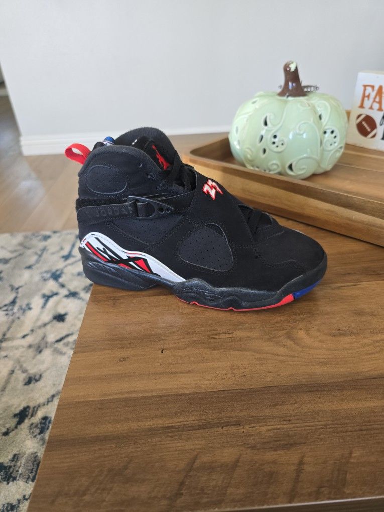 Jordan 8 retro (GS)