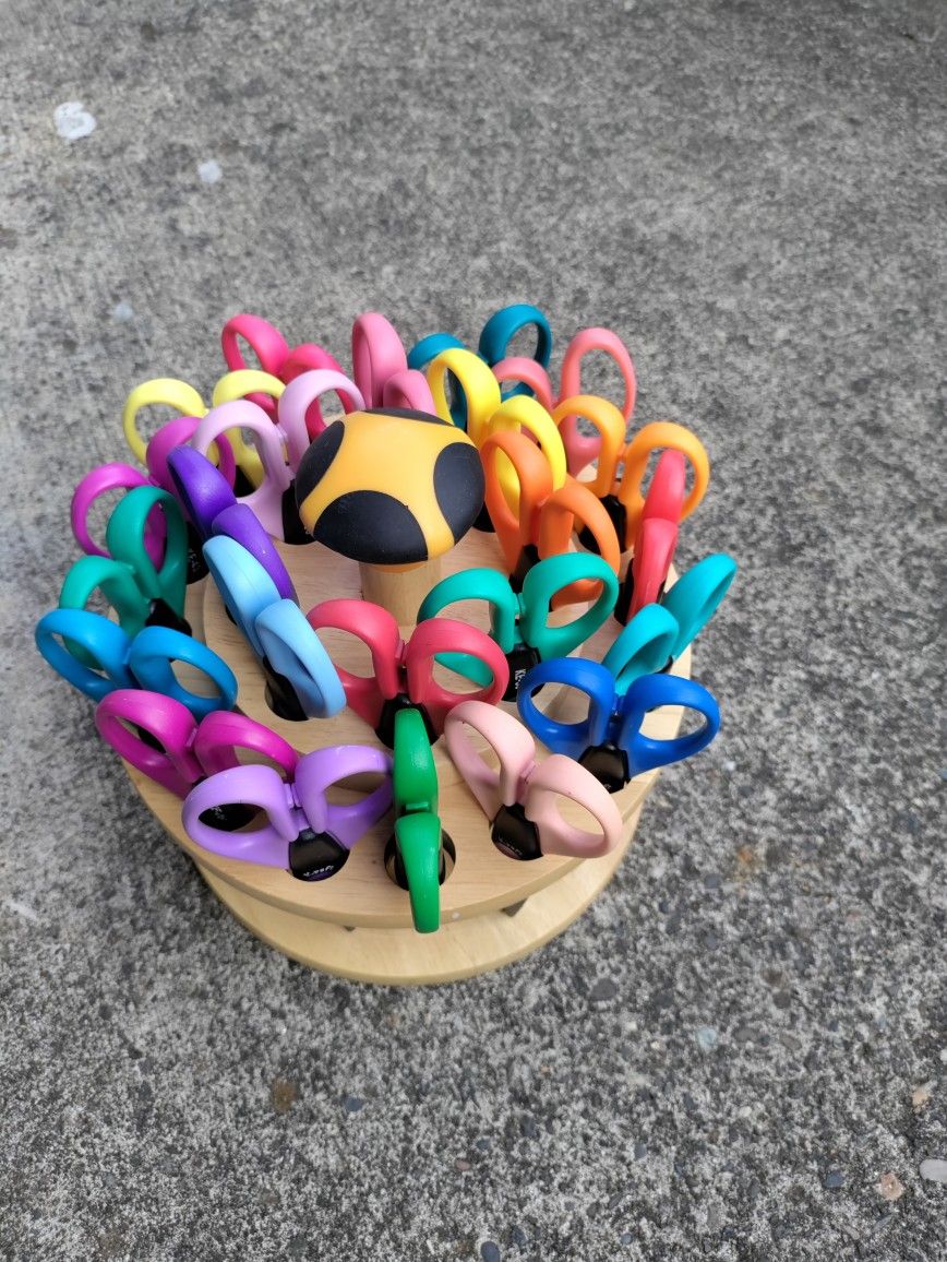 Crafting Scissors Set