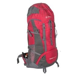 Stansport Hiking Backpack 70+10L With Back Support  Technology 