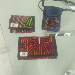 Purses / Wallets