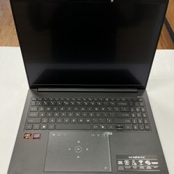 Acer Swift Go 16 AI, 32GB RAM, 1TB STORAGE, AMD Ryzen 9, 2026, With Charger, In Great Condition 