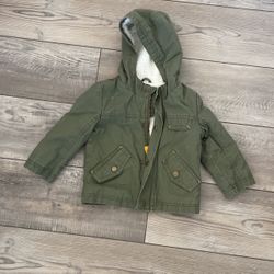Toddler Girls Jacket Size 18months