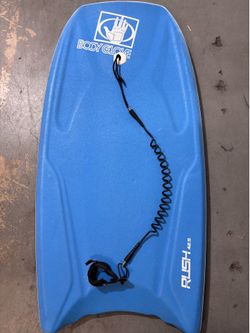 Body Glove Boogieboard