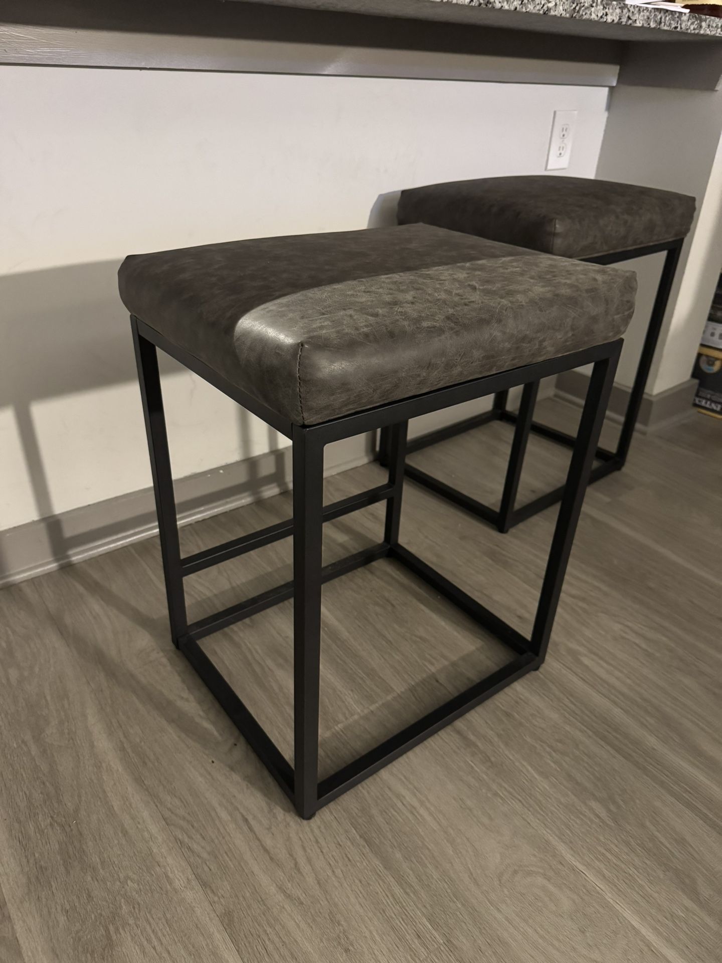 Bar Stools x 3