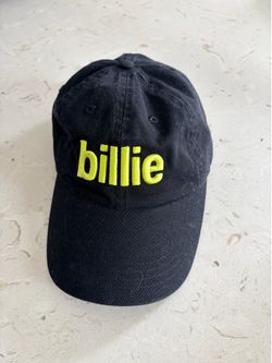 Billie Eilish hat