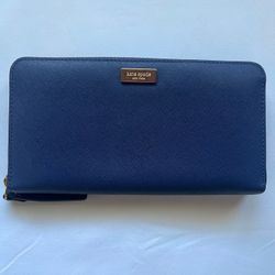 Continental Wallet