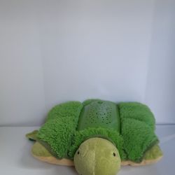 Pillow Pets Turtle