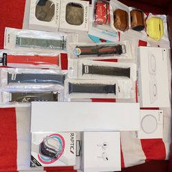Apple Watch ⌚️ Serie 6 44 GPS AND CELLULAR BUNDLE DEAL 