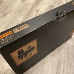 Lenovo Touch Screen Laptop 14” 512GB SSD, 12GB RAM I5 PRICE FIRM