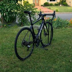 Giant TCR Disc  Dura-Ace Di2 /Ultegra – Carbon Road Bike Excellent Condition