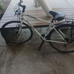 Jamis Coda Road Bike