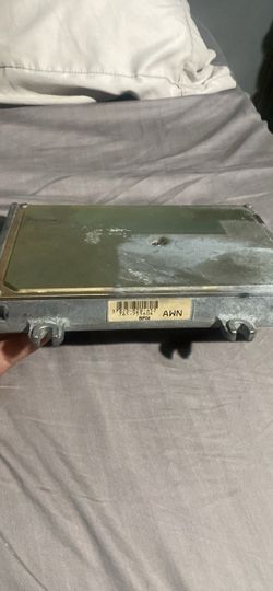 Honda civic P28 ECU