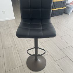 Two Barstools