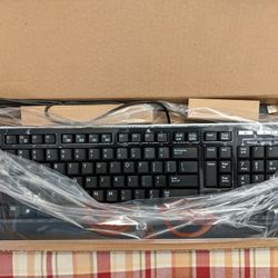 HP 5335U Keyboard, Wired USB New