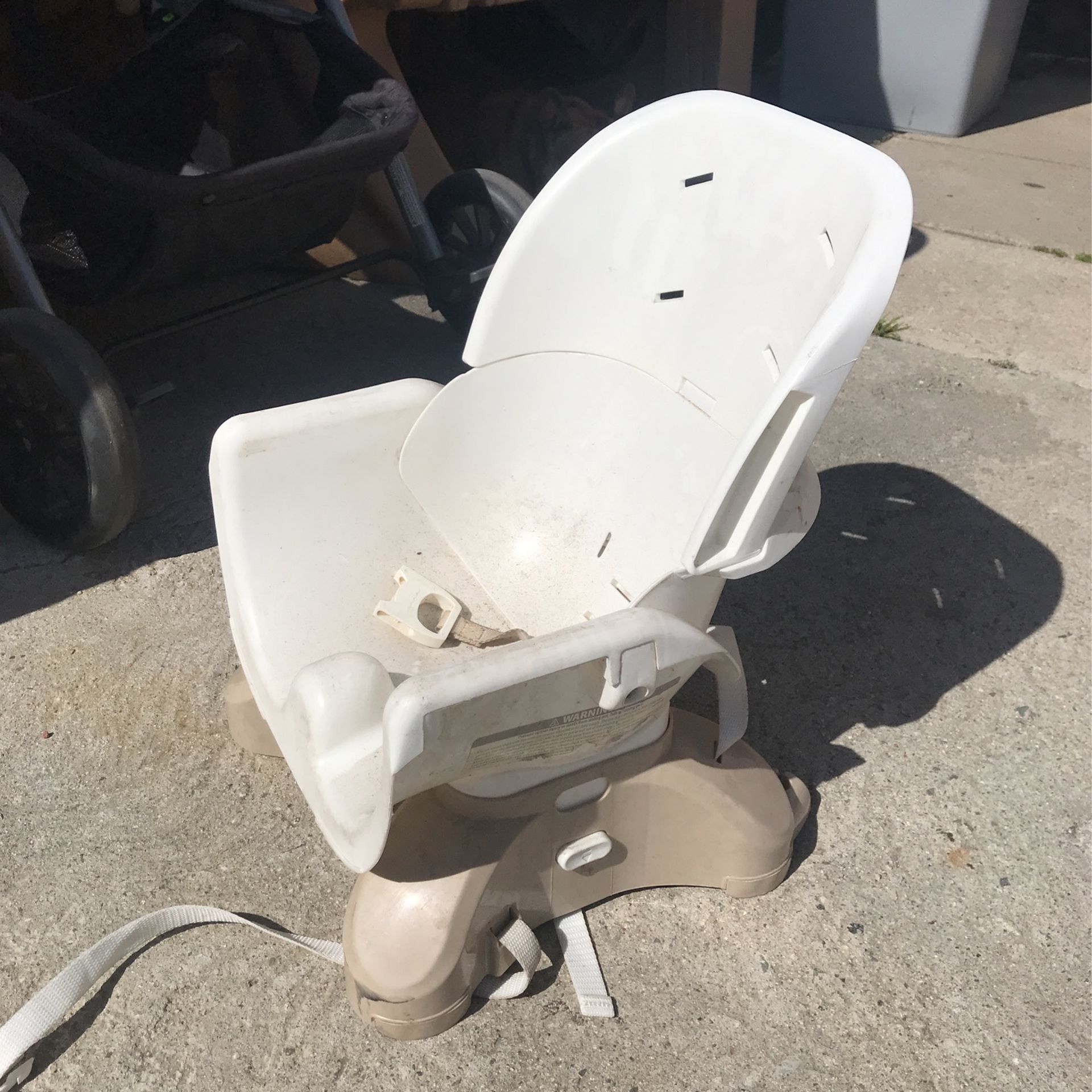 High Chair