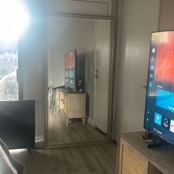 Big Mirror
