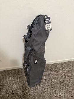 Yeti Trailhead Camp Chair