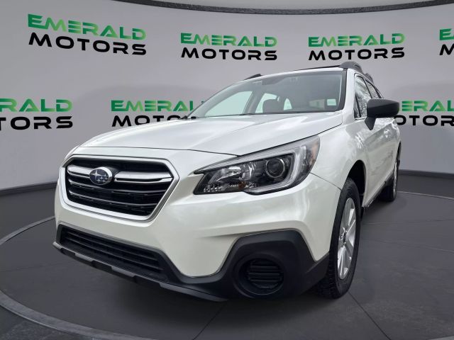 2019 Subaru Outback