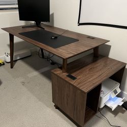 Office Furniture / Union & Scale