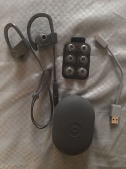 Powerbeats 3 Wireless