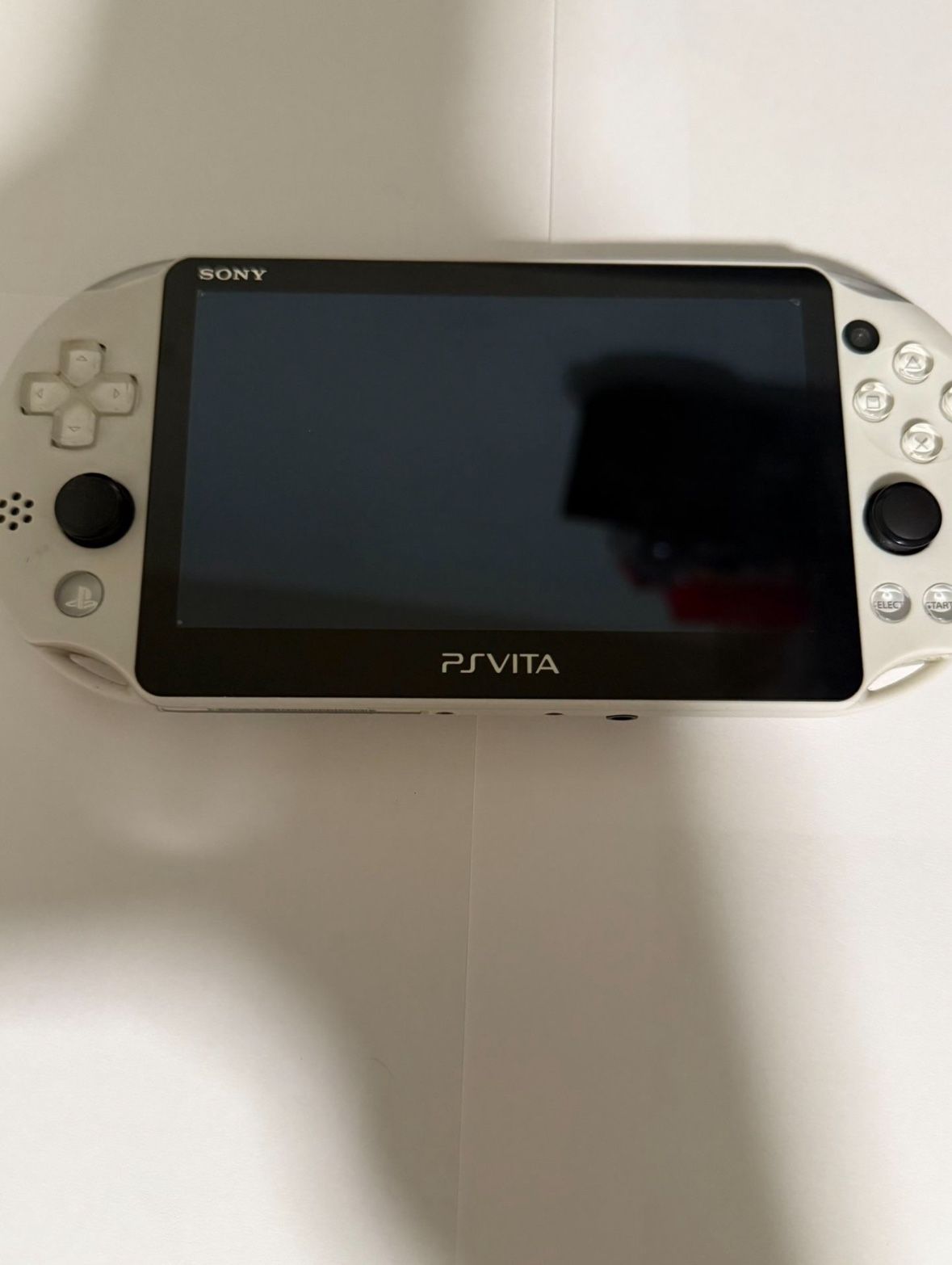 PS VITA