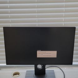 Dell UltraSharp U2417H Monitor