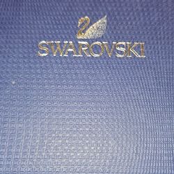Swarovski Crystal