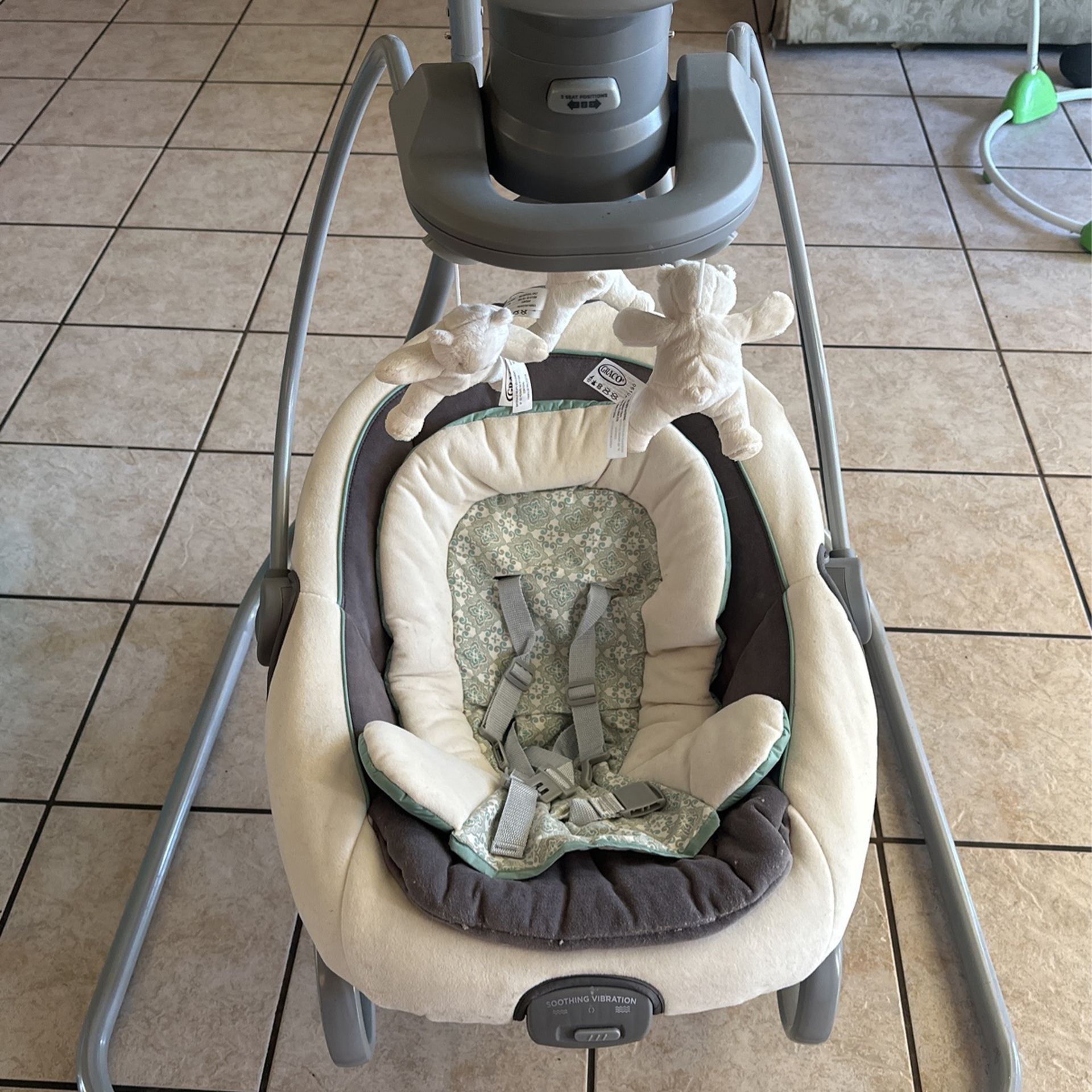 Baby Swing