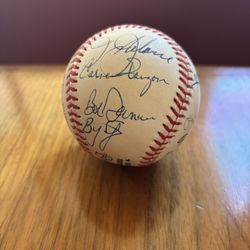 Cubs Fantasy Camp 2000