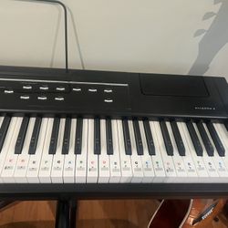 Keyboard 