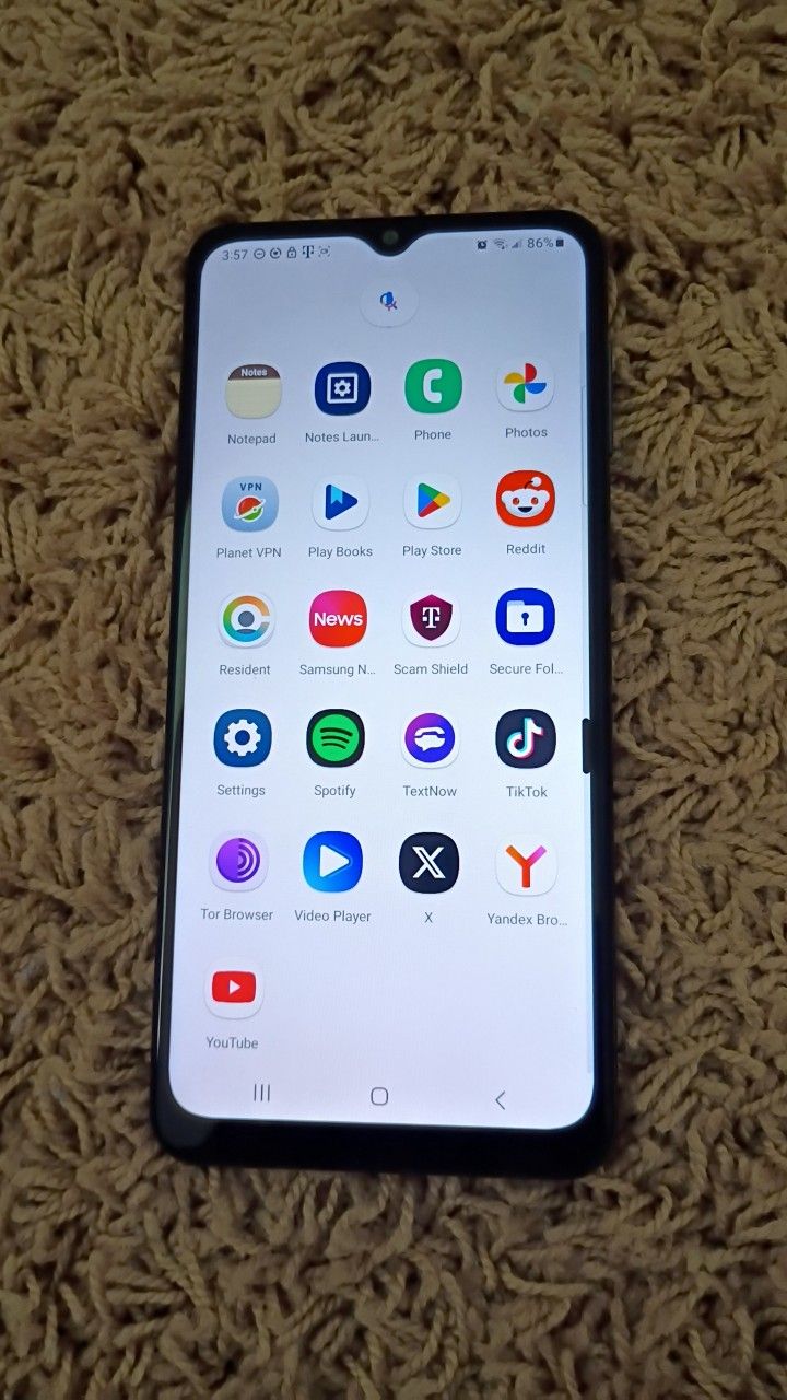 Galaxy A32 (5G) (Locked)