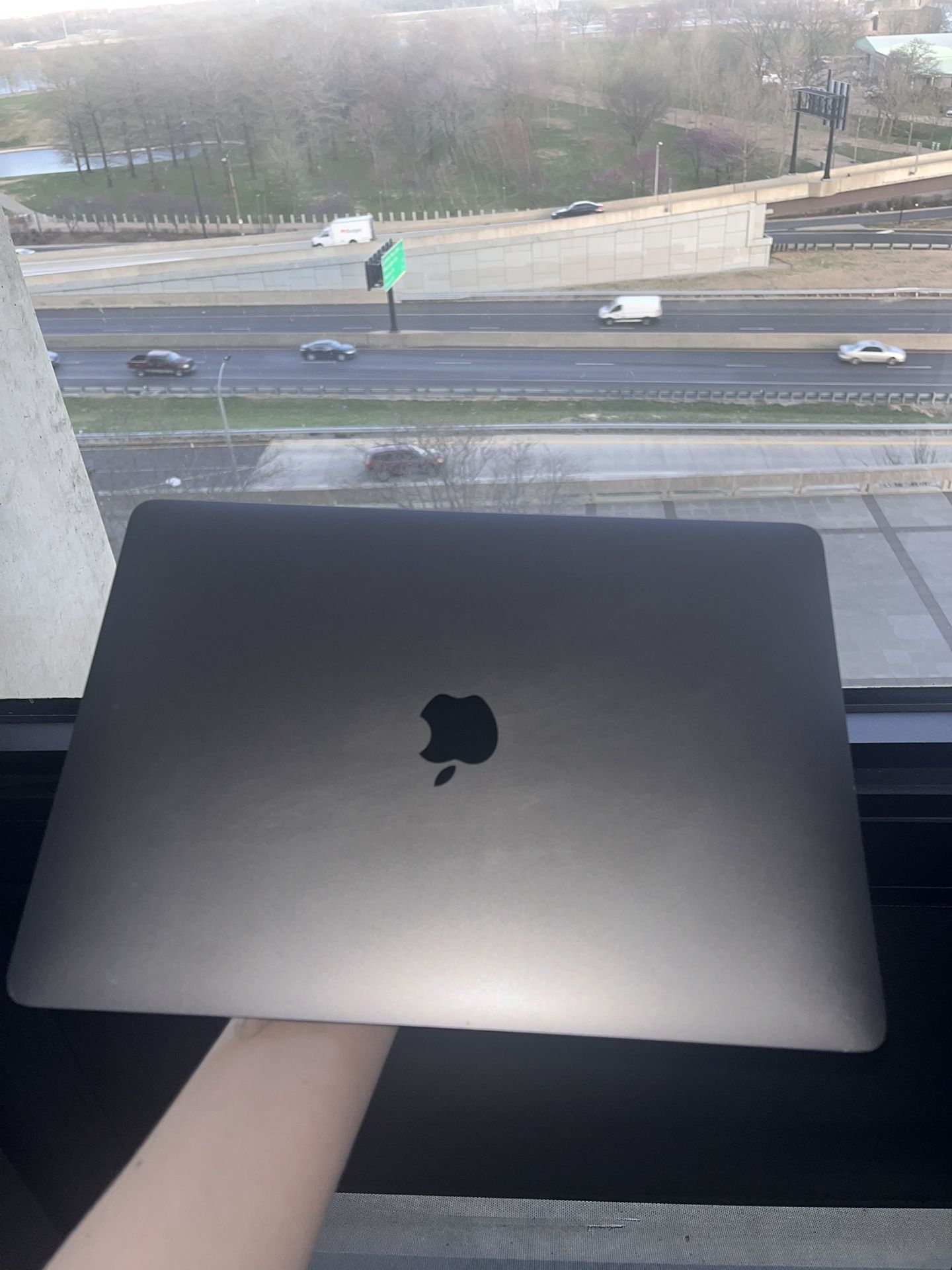 MacBook Air (2020)