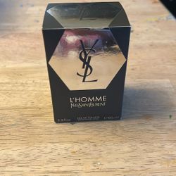 Ysl L’homme Cologne