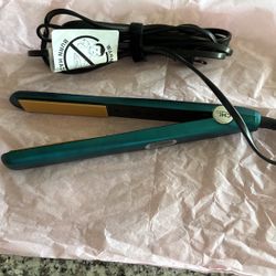  Chi Flat Iron Teal 