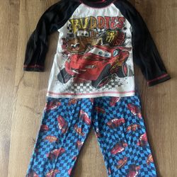 Size 3T/4T Pajama Sets 