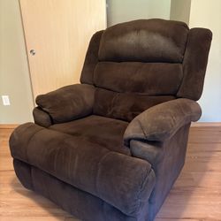 Recliner