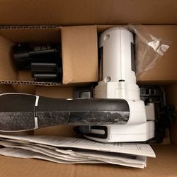 Makita SH01W 12V Cordless 3-3/8" Circular Saw
