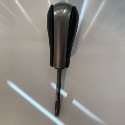 BMW 5 Series Shifter
