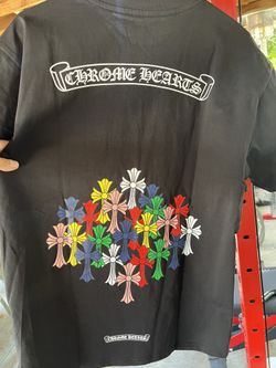 chrome hearts shirt